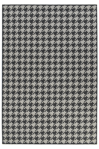 HOUNDSTOOTH GREY