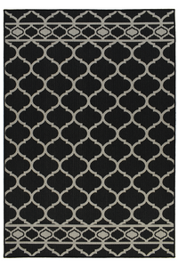 LATTICE BLACK