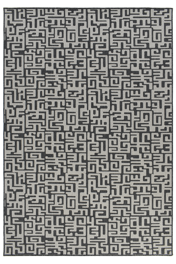 MAZE GREY