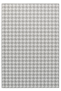 HOUNDSTOOTH PEWTER