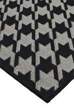 Load image into Gallery viewer, HOUNDSTOOTH BLACK
