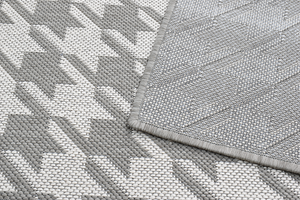 HOUNDSTOOTH PEWTER