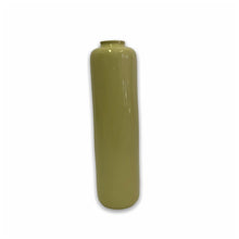 Load image into Gallery viewer, Seaweed Slender Ceramic Vase
